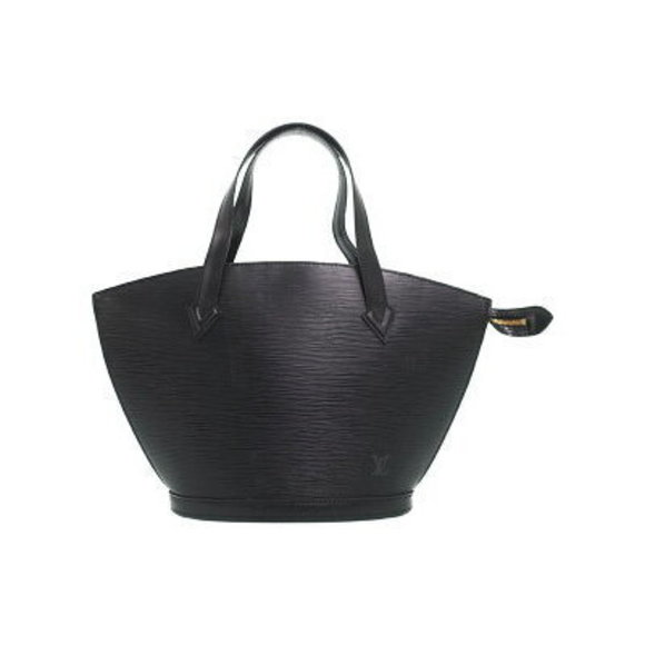 Louis Vuitton Epi Saint Jacques Handbag - Picture 1 of 8